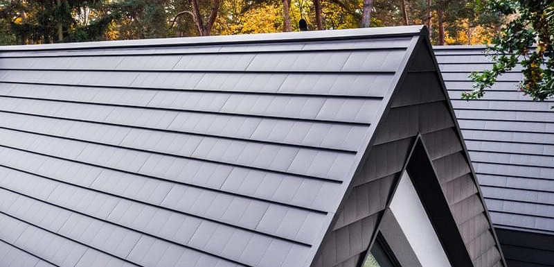 High-quality Rukki roofing products offered by Metbud